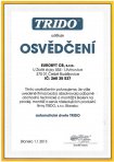 Dveře cb Dveře cb