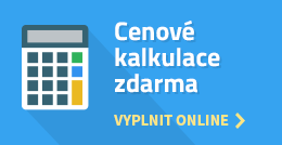 Cenové kalkulace zdarma