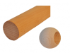 Dřevěné profily a doplňky ke dřevu