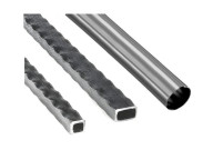 Hutní materiál, kované a nerezové profily - změna v prodeji