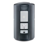 Ovladač Sommer Wallstation s funkcí dovolená