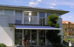 Vyřazení markýz ze sortimentu