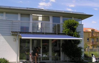 Vyřazení markýz ze sortimentu