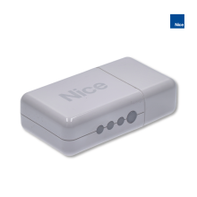 CORE inteligentní WiFi přijímač pro ovládání pohonů NICE