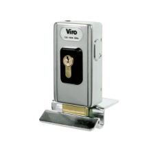 elektrozámek V06 pro křídlovou bránu, vertikální montáž, 12V AC