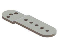 konzola pro pohon RAY, KEY