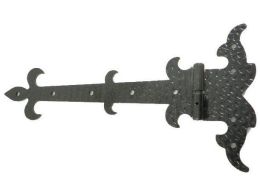 kování ozdobné PD306