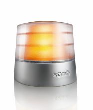 maják Somfy 24V s anténou io, bez přerušovače
