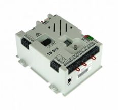 modul ovládacího panelu TS 970 DES pro 2014 GfA