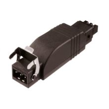 Modulis Slim Receiver plug RTS přijímač Somfy
