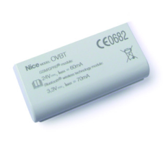 OVBT modul Bluetooth pro Nice OVIEW
