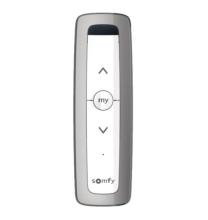 ovladač Somfy Situo 1 RTS Iron II