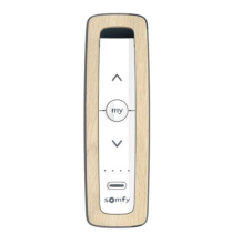 ovladač Somfy Situo 5 io Natural II