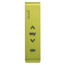 ovladač Somfy Situo 5 io pětikanálový Metal Green