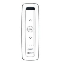 ovladač Somfy Situo 5 RTS Pure II
