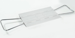 prodloužení nosné desky zvedáku CM340, CM520