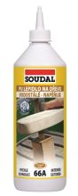PU lepidlo na dřevo 66A