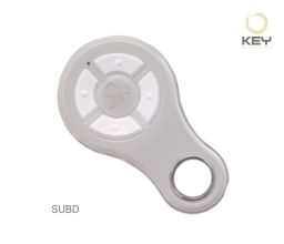 SUBD kryt dálkového ovladače KEY