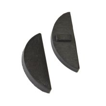 těsnění do držáku skla - pro sklo 10 mm