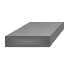 tyč plochá plná 15 x 3 mm