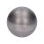 koule železná hladká dutá, ø 80 mm, tl. 2 mm