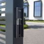 elektrozámek pro křídlovou bránu LOCINOX® MODULEC SA-E