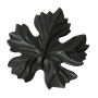 barva RAL9005 kovářská černá na zinek a hliníkové povrchy