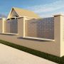 designový Al plech, laserem vypálený vzor 9131