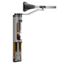 hydraulický samozavírač Locinox VERTICLOSE 2