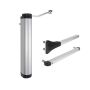 hydraulický samozavírač LOCINOX® VERTICLOSE 2