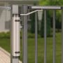 hydraulický samozavírač LOCINOX® VERTICLOSE 2