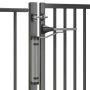hydraulický samozavírač Locinox VERTICLOSE 2