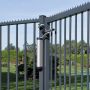 hydraulický samozavírač Locinox VERTICLOSE 2