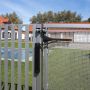 hydraulický zavírač LOCINOX® LION pro křídlové branky
