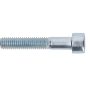imbusový šroub M5-M12, DIN 912, pevnost 8,8, pozink