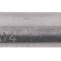 nerezová kotva pro hliníkový profil, AISI304