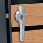 přístřešek na popelnici