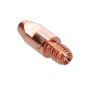 proudová tryska M8x30 E-Cu, průměr 0,8 mm