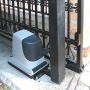 RUN1200 HI-SPEED rychlý pohon Nice pro posuvnou bránu do 1200 kg