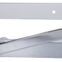 skrytý dveřní zavírač ESZ-305 pro dveře do š. 120 cm