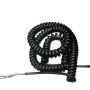 spirálový kabel
