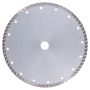 turbo diamantový kotouč