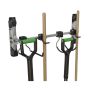 věšák Keter multifunkční Multi Purpose Wall Hanger