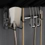 věšák Keter multifunkční Multi Purpose Wall Hanger