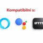 WiFi ovladač IN 553032 k pohonům bran