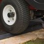 zahradní domek PENT Signature 7x7 Vertical, s podlahou